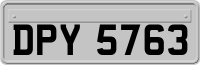 DPY5763
