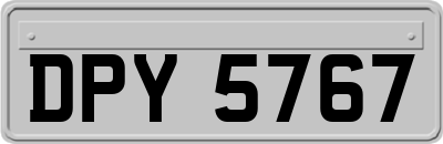 DPY5767