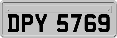 DPY5769