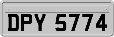 DPY5774