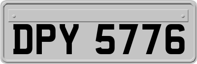 DPY5776
