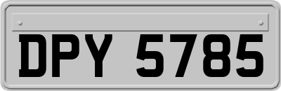 DPY5785