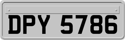 DPY5786