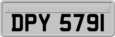 DPY5791