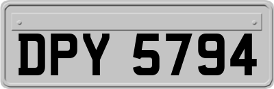 DPY5794