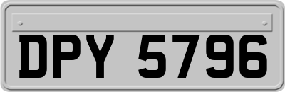 DPY5796