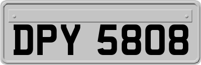 DPY5808