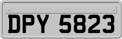 DPY5823