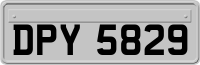 DPY5829