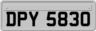 DPY5830