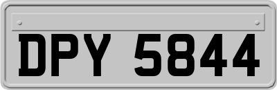 DPY5844
