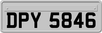 DPY5846