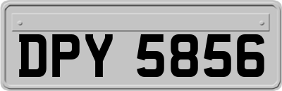 DPY5856