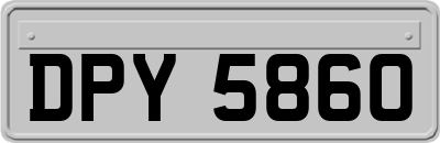 DPY5860