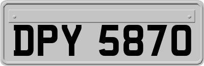 DPY5870
