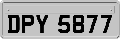 DPY5877