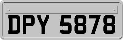 DPY5878