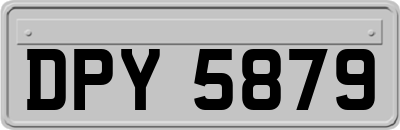 DPY5879