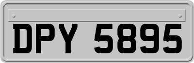 DPY5895