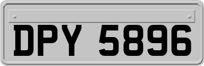 DPY5896