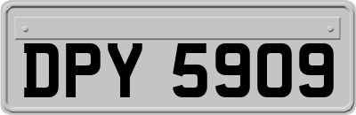 DPY5909