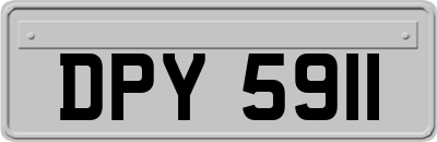 DPY5911