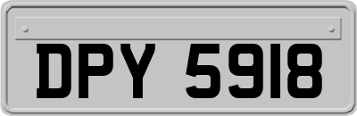 DPY5918