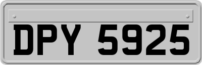 DPY5925