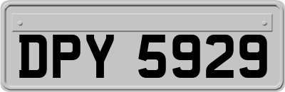 DPY5929