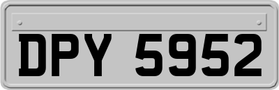 DPY5952