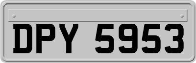 DPY5953