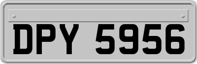 DPY5956