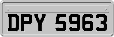 DPY5963
