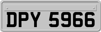 DPY5966