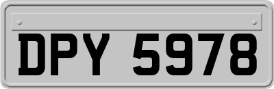 DPY5978