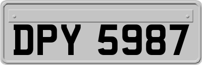 DPY5987