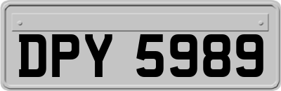 DPY5989