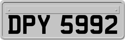 DPY5992