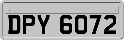 DPY6072