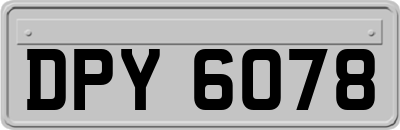 DPY6078