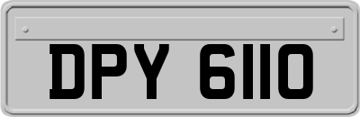 DPY6110