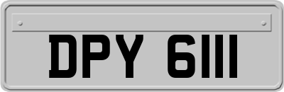 DPY6111