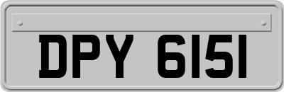 DPY6151