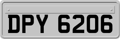 DPY6206