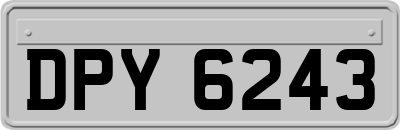 DPY6243