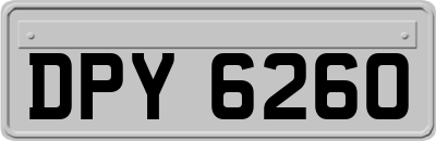 DPY6260