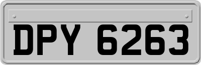 DPY6263