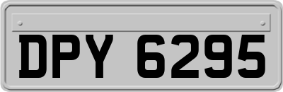 DPY6295