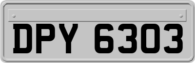DPY6303