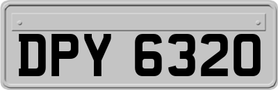 DPY6320